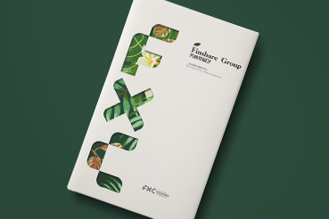 望奎县样本册设计：以系统呈现，筑牢城市产业的坚实根基