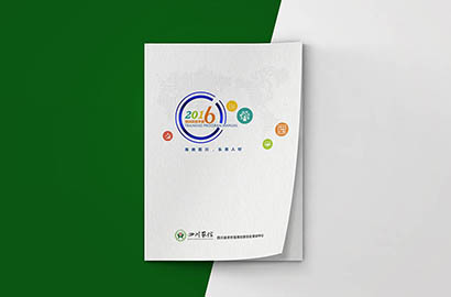 望奎县画册设计：以场景为媒，打造城市体验的全新入口